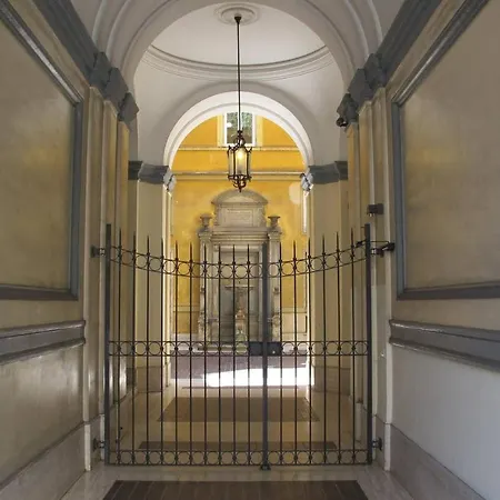 Loft Farnese Apartment *