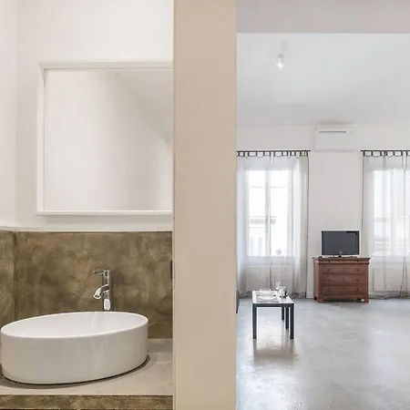 Loft Farnese Rome