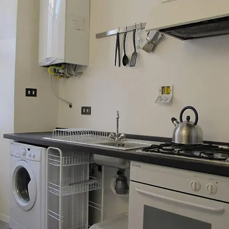 Loft Farnese
