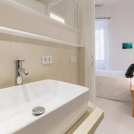 Apartment Loft Farnese