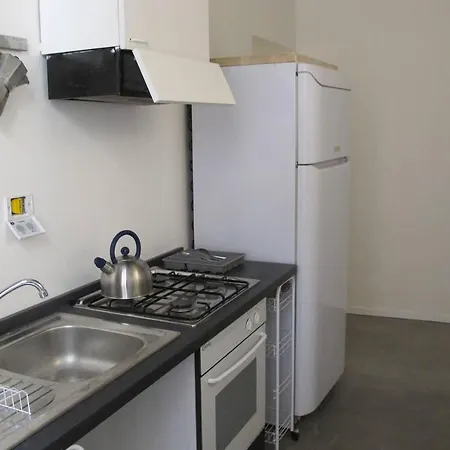 Loft Farnese Apartment Rome