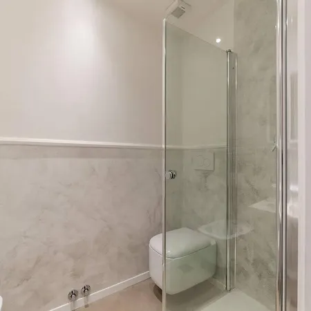Loft Farnese Apartment