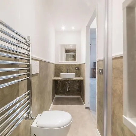 Loft Farnese Rome