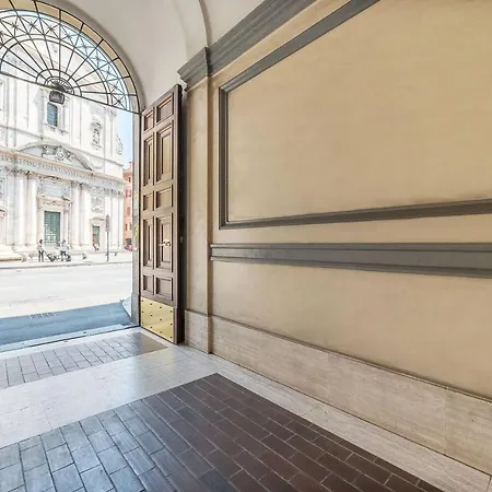 Apartment Loft Farnese *