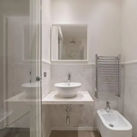 Loft Farnese Apartment