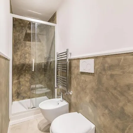 Loft Farnese Roma