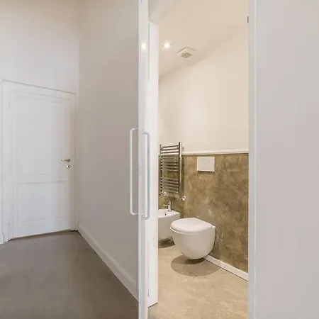 Loft Farnese Rome