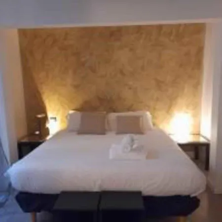 Loft Farnese Apartment *