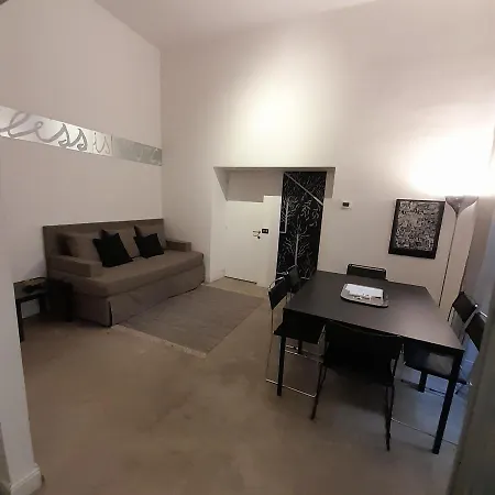 Loft Farnese * Rome