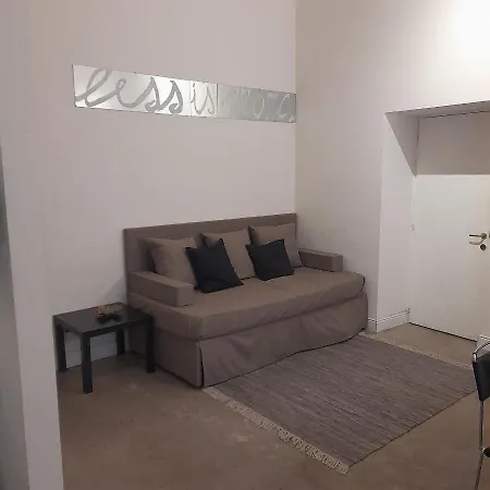 Apartment Loft Farnese