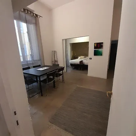 Loft Farnese * Rome