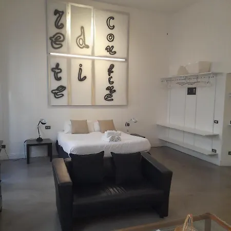 Loft Farnese Apartment *