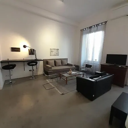Loft Farnese Rome