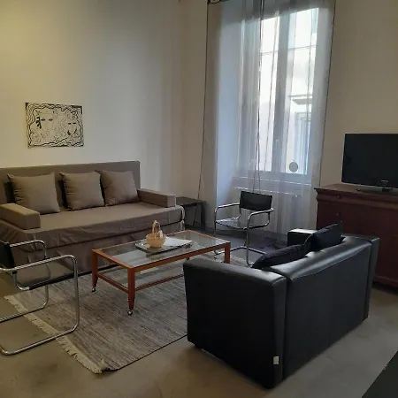 Apartment Loft Farnese *