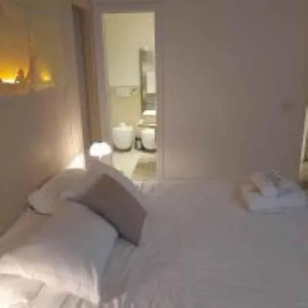 Loft Farnese Apartamento
