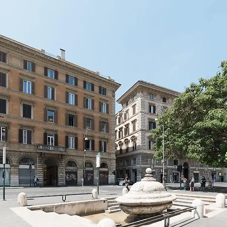 Loft Farnese